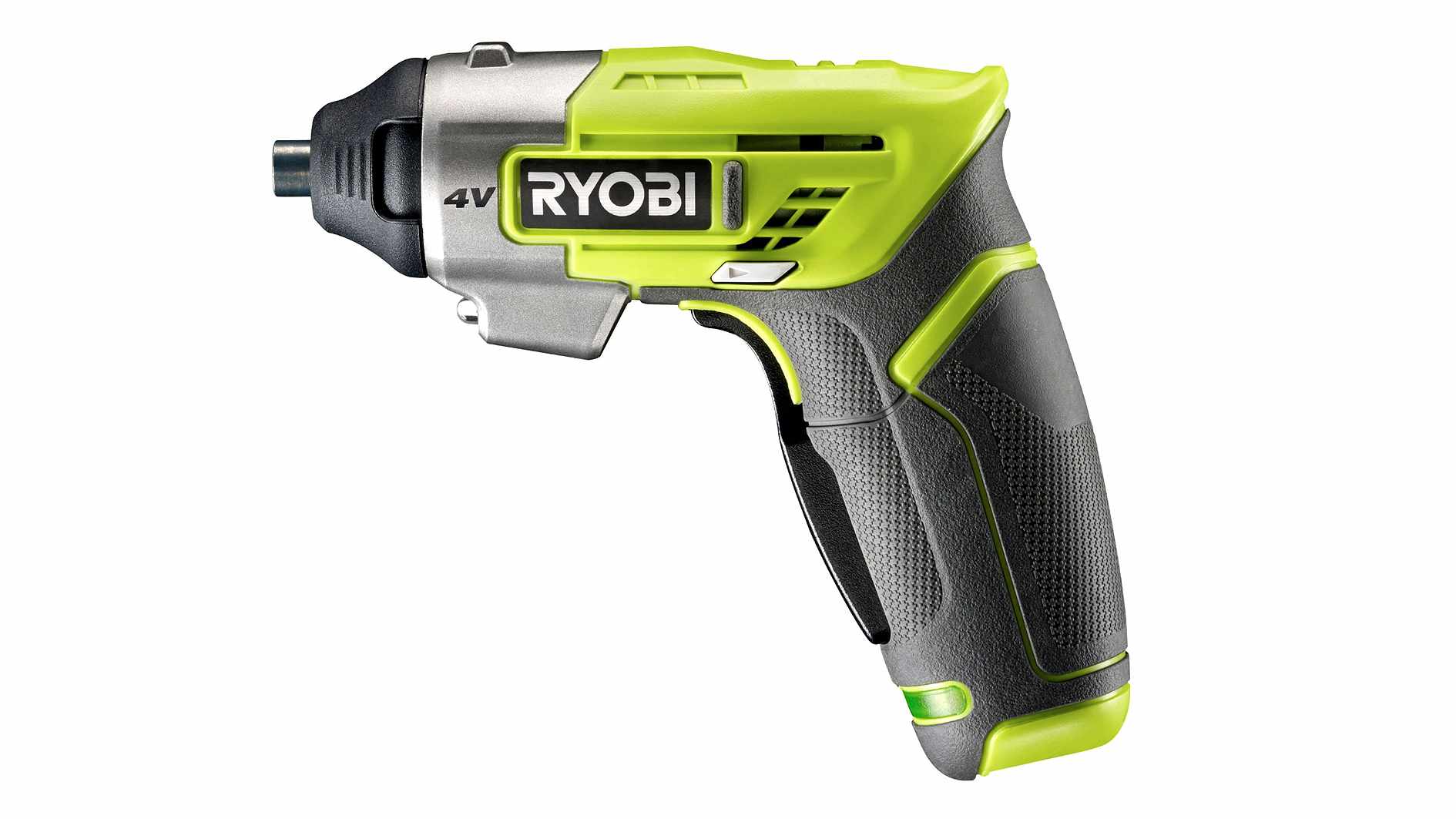 RYOBI ERGO 4V AKÜLÜ TORNAVIDA